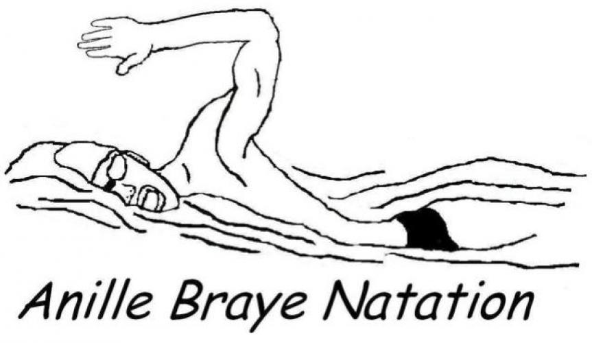 Logo Anille Braye Natation